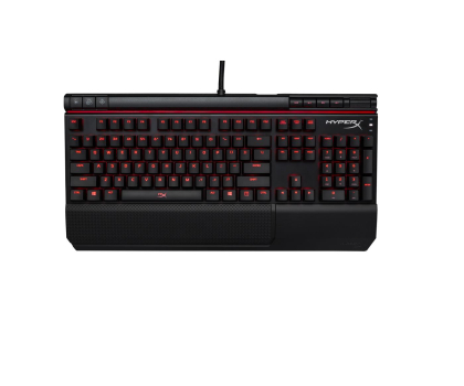 Klawiatura HYPERX Alloy Elite, MX Red HX-KB2RD1-US/R2
